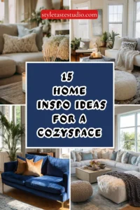 15 Custom-Look Wall Storage Ideas You Can DIY