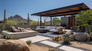 14 Arizona Backyard Ideas for a Desert Oasis